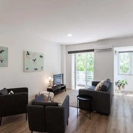 Flh Penha Franca Art * Lisbona