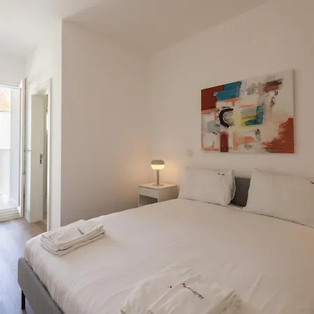 Flh Penha Franca Art * Lisbona