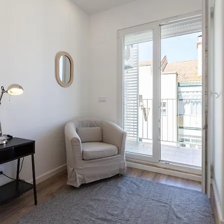 Flh Penha Franca Art * Lisbona