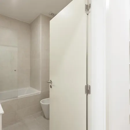 Apartment Flh Penha Franca Art *