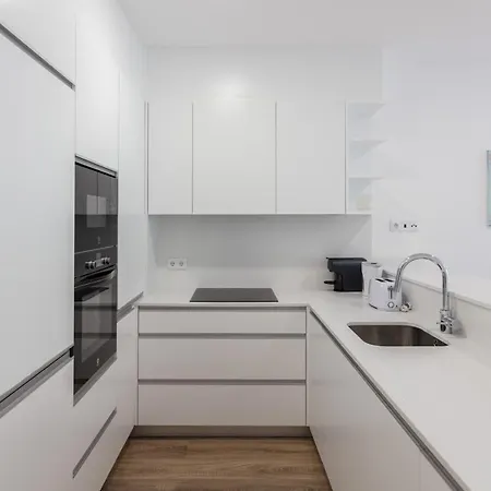 Flh Penha Franca Art Apartment