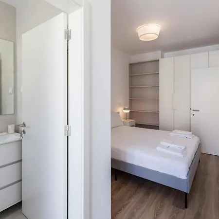 Apartment Flh Penha Franca Art Lissabon