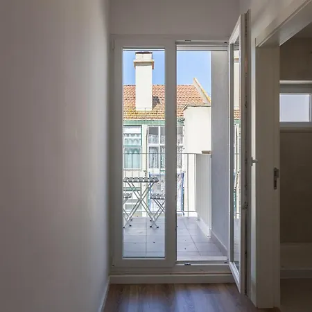 Apartment Flh Penha Franca Art