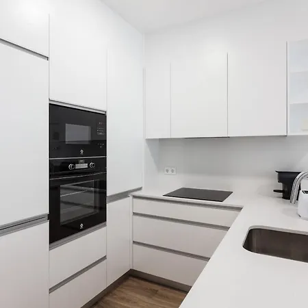 Apartment Flh Penha Franca Art *