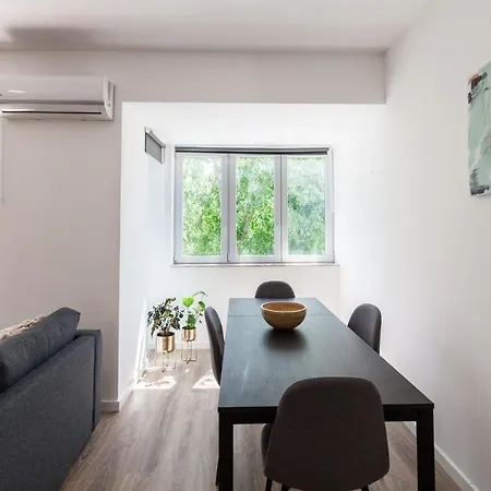 Flh Penha Franca Art Apartment