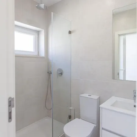 Flh Penha Franca Art Apartment