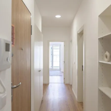 Flh Penha Franca Art Apartamento Lisboa